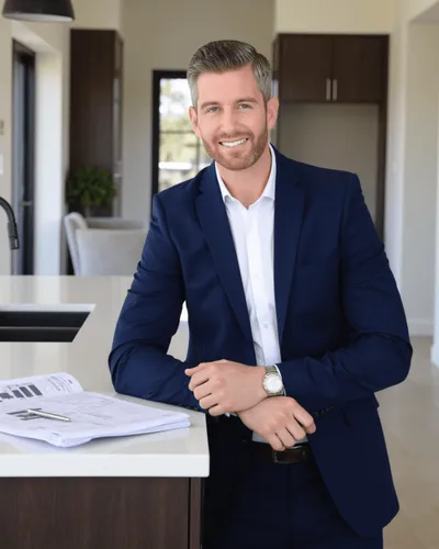 Eric Blazej - Licensed Texas Insurance Broker & Agency Principal at Fortify360