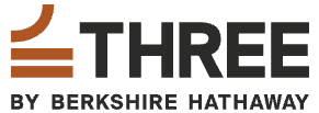 THREE by Berkshire Hathaway
